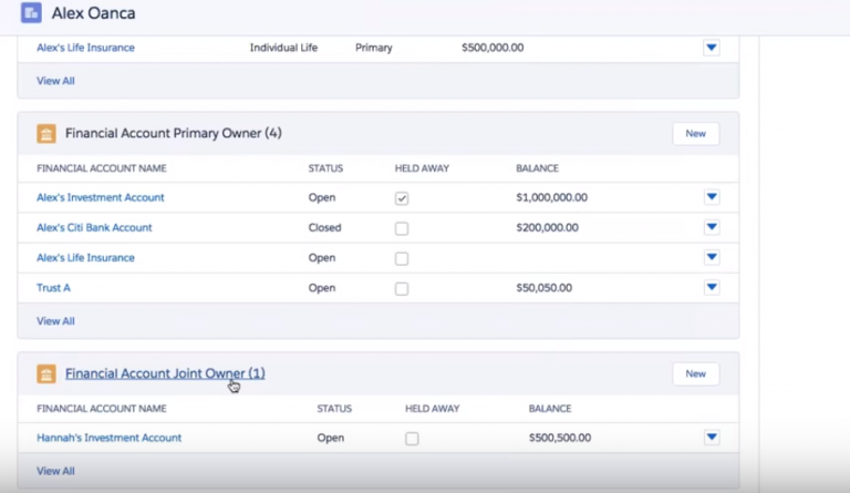 Financial-Services-Cloud難易度受験料