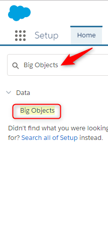 Big Object