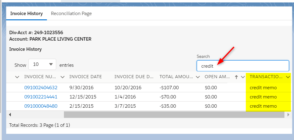 Pagination using LWC