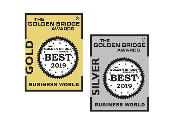 Golden Bridge Awards