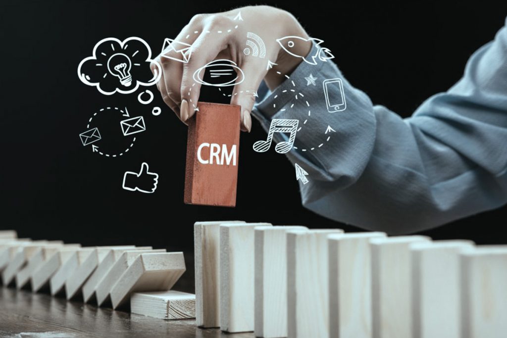 CRM Implementation