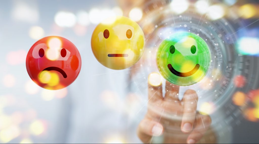 focusing on customer experience