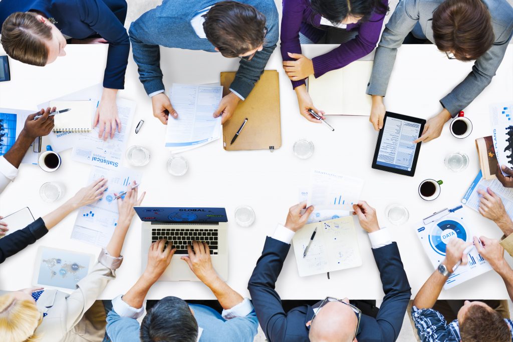 Building a request for proposal