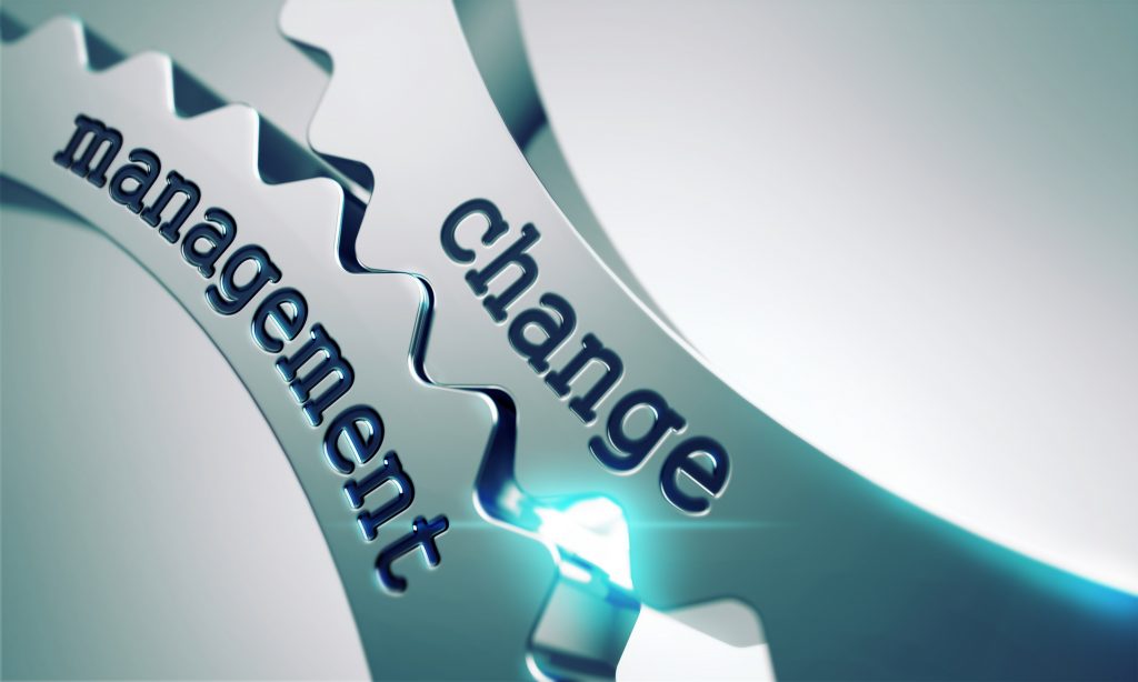 change management