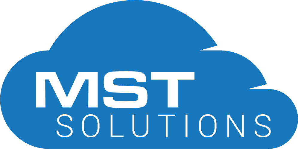 MST Logo
