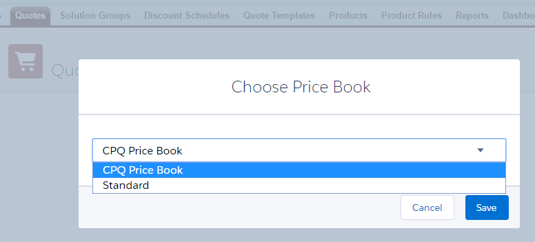 salesforce cpq steelbrick