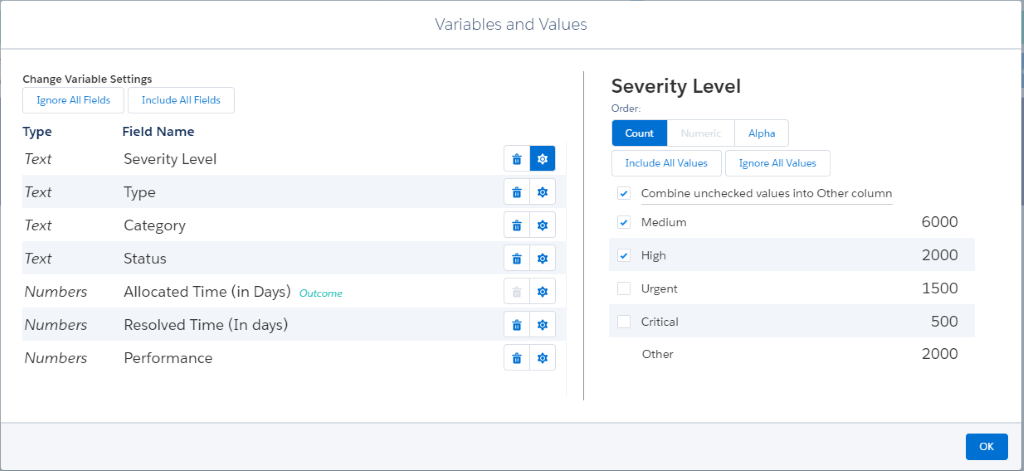 einstein discovery salesforce