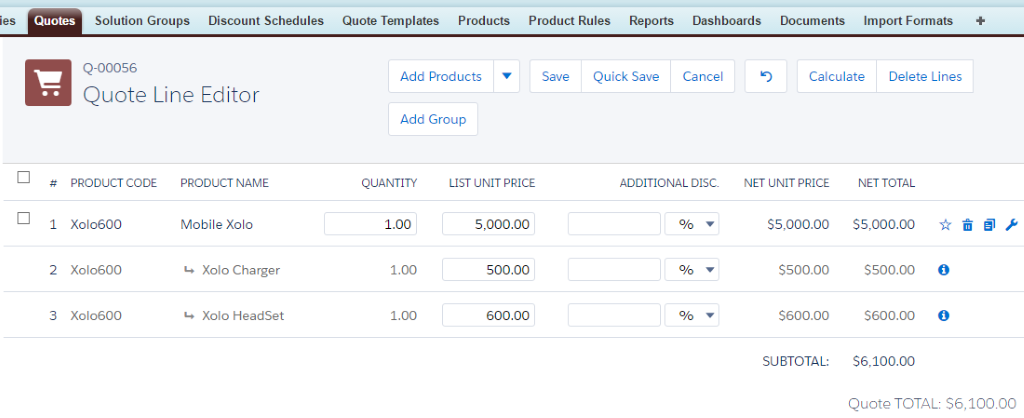 salesforce cpq steelbrick
