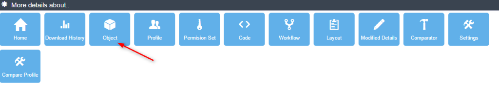 configuration workbook Salesforce