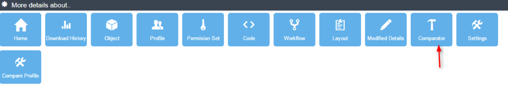 configuration workbook Salesforce