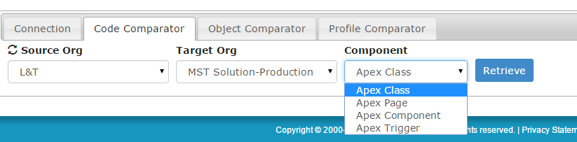 configuration workbook Salesforce