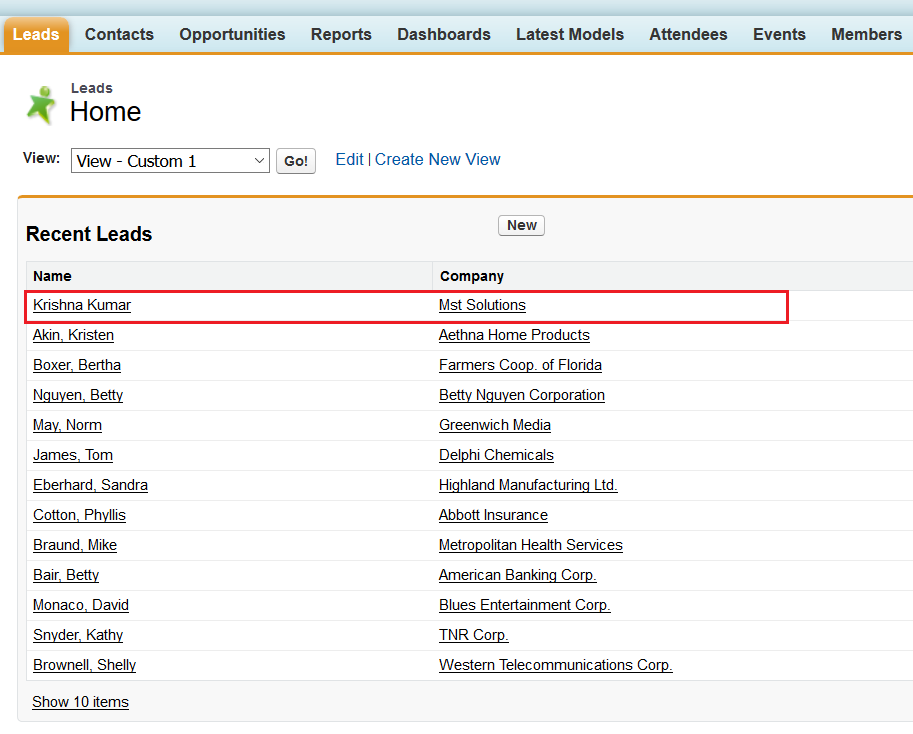 salesforce dml developer force toolkit