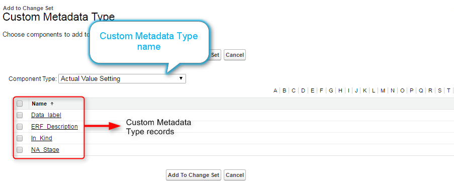 what is meta data