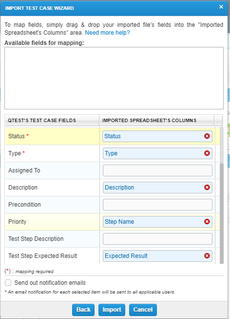 qtest manager