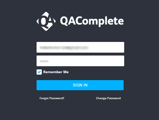 qa test management tool