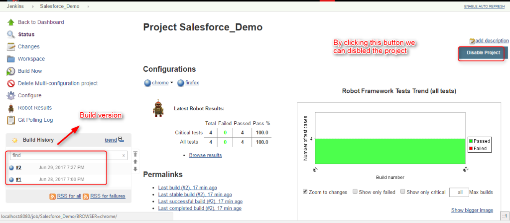 cross browser testing tools 