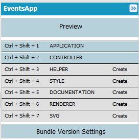 salesforce lightning components