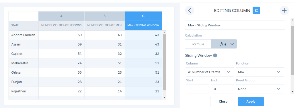 salesforce wave