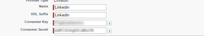 salesforce single sign on