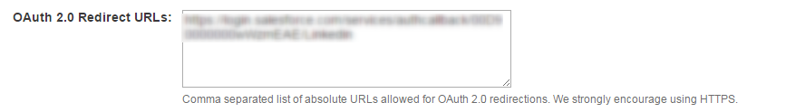salesforce single sign on