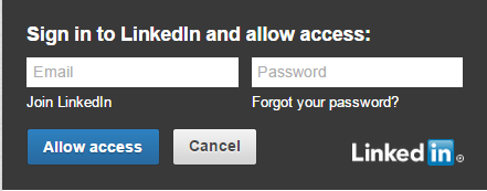 salesforce single sign on