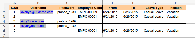 salesforce test automation