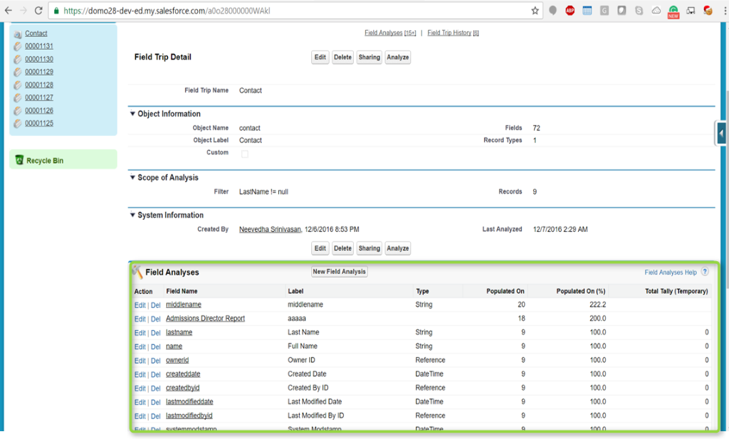 what is data cleansing 