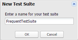 test suites salesforce