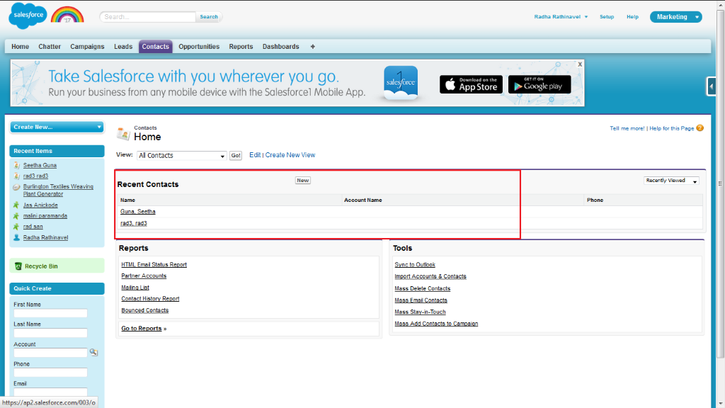 integrating crm with cms