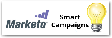 marketo smart campaign