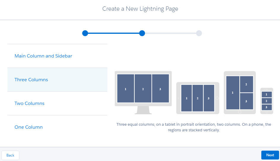 lightning app without coding