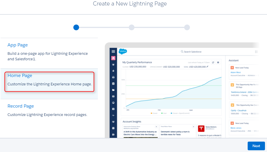 lightning app without coding