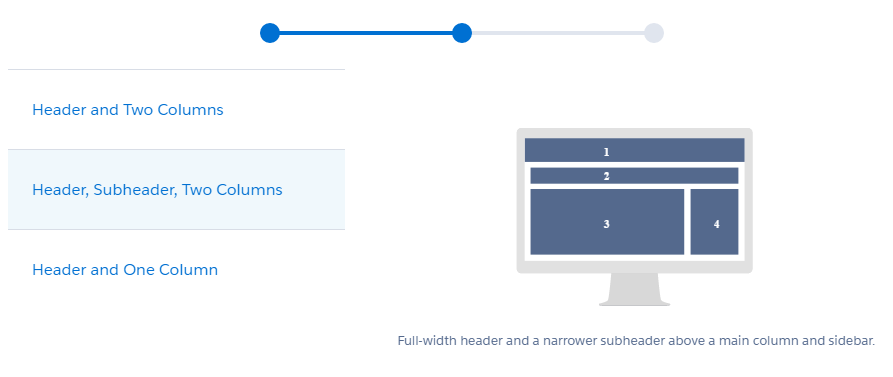 lightning app without coding