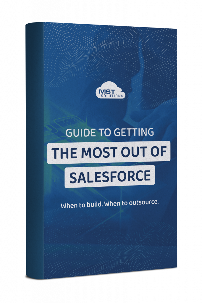 Progress Residential Partners With MST Solutions To Drastically