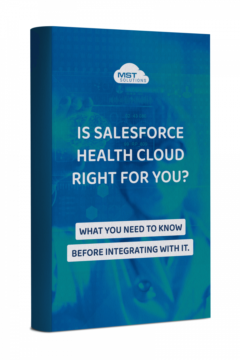 Health-Cloud-Accredited-Professional Prüfungsinformationen