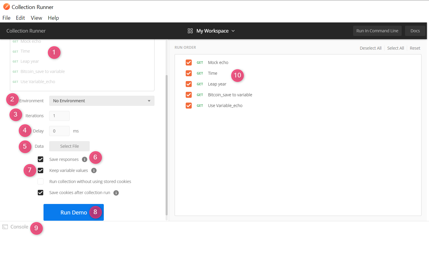 Postman Automation | MST Solutions