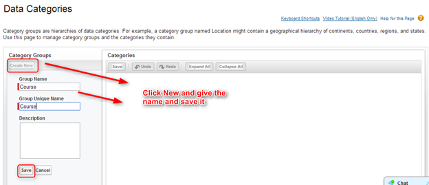 Salesforce Knowledge Base