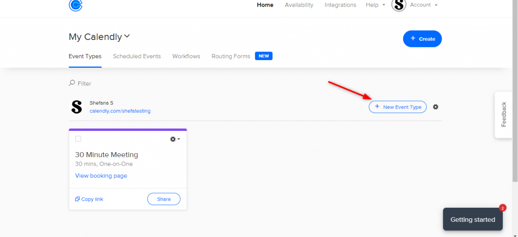 Calendly Integration With Salesforce