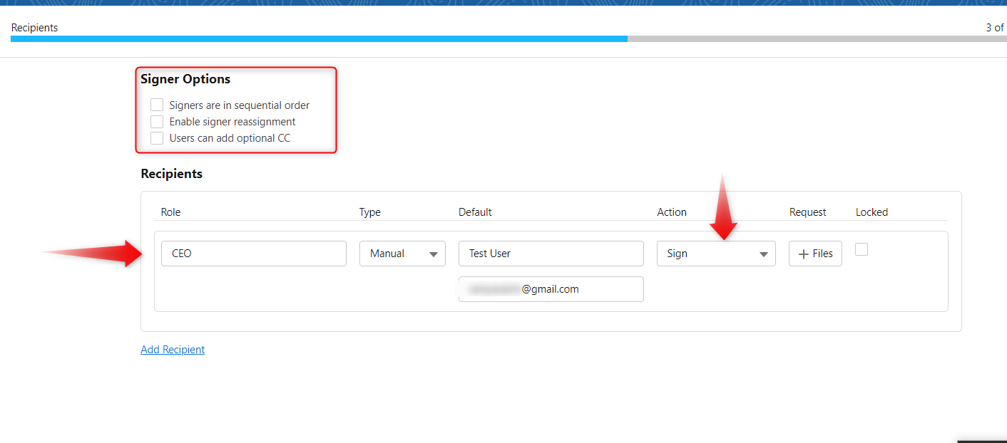 Integrating HelloSign with Salesforce