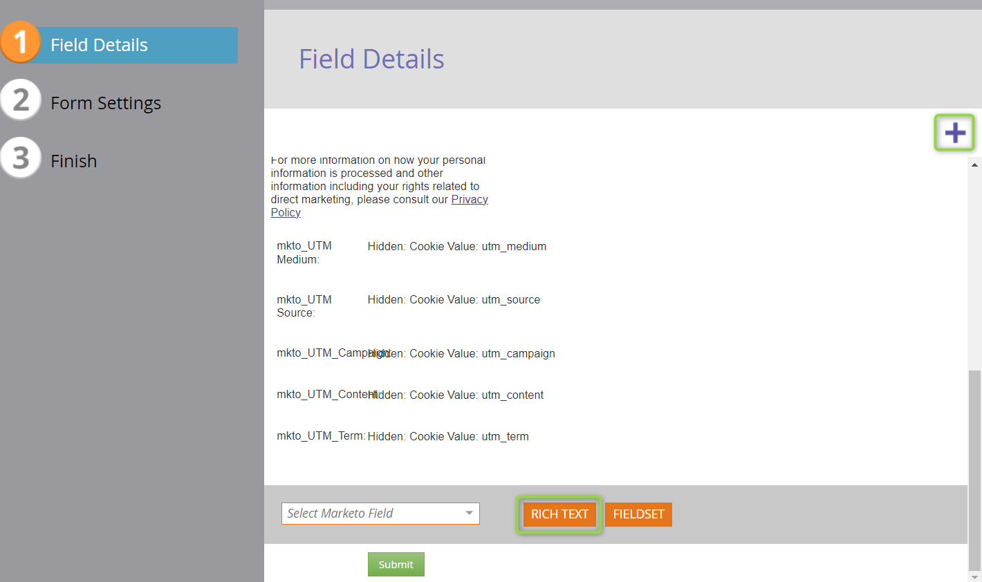 BriteVerify Integrate with Marketo Form MST Solutions