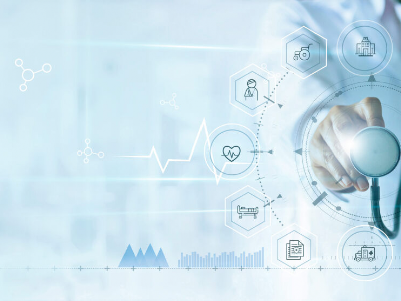 Revolutionizing Member Care image